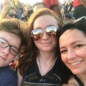 Meet your Posher, Karen